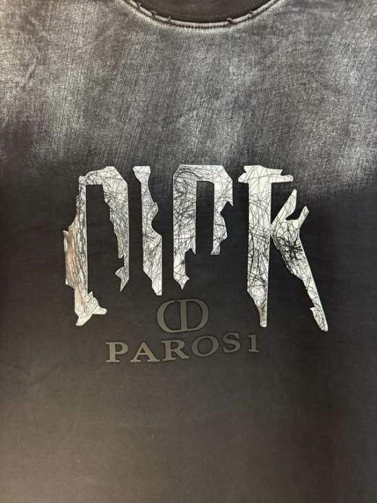Dior T Shirts Short _SKUDiorS-XLlzytx025015728